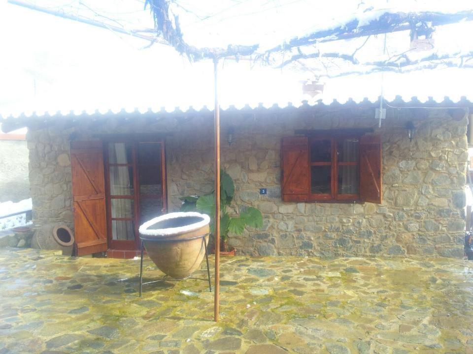Xenis House Konuk evi Galata Dış mekan fotoğraf