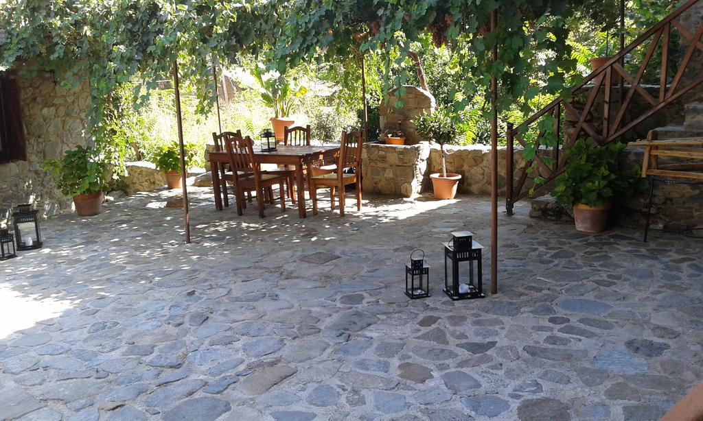 Xenis House Konuk evi Galata Dış mekan fotoğraf