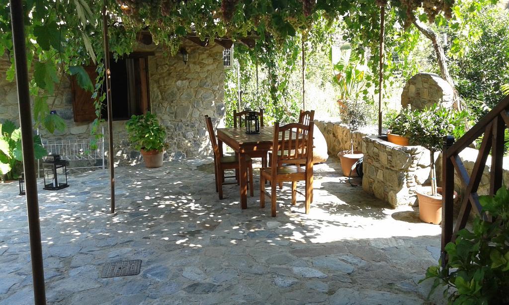 Xenis House Konuk evi Galata Dış mekan fotoğraf