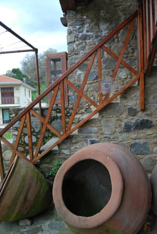 Xenis House Konuk evi Galata Dış mekan fotoğraf