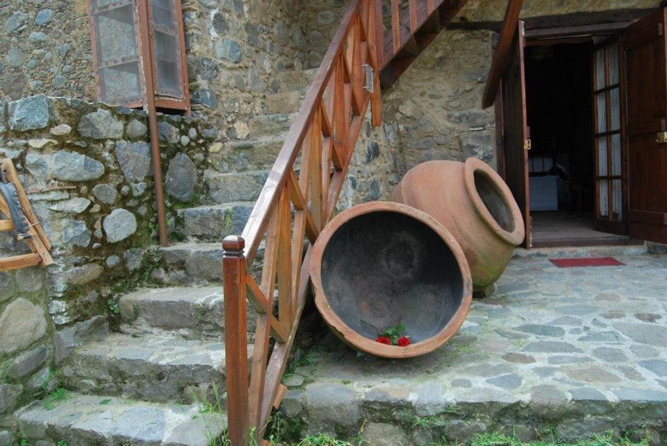 Xenis House Konuk evi Galata Dış mekan fotoğraf
